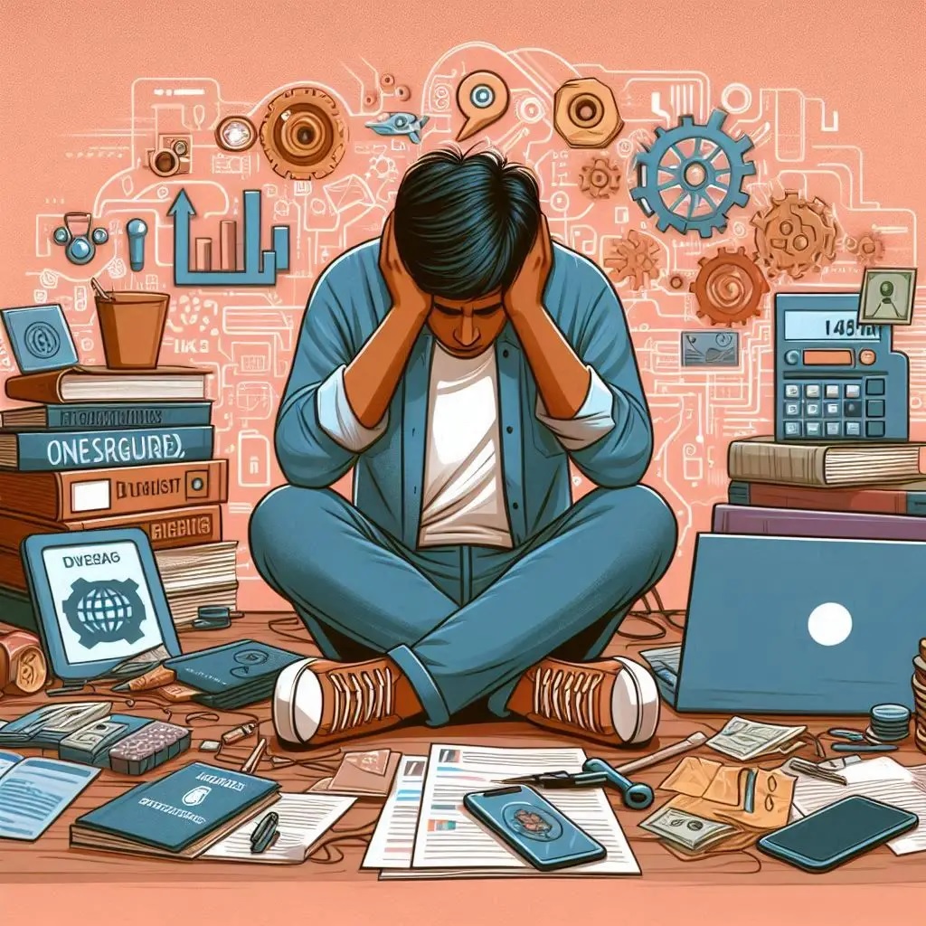 vipul_edu's tweet image. The American Dream in Crisis: Indian Students Grapple with Tech Layoffs and Green Card Despair
daily-tech-articles.blogspot.com/2025/10/the-am…
#TechNews #Immigration #IndianStudents #USLayoffs #GreenCard #CareerChallenges