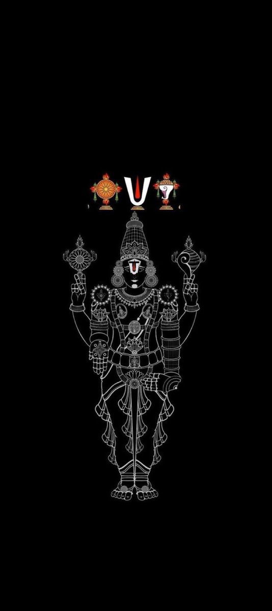 Sarvagyamm's tweet image. Govinda🙌
