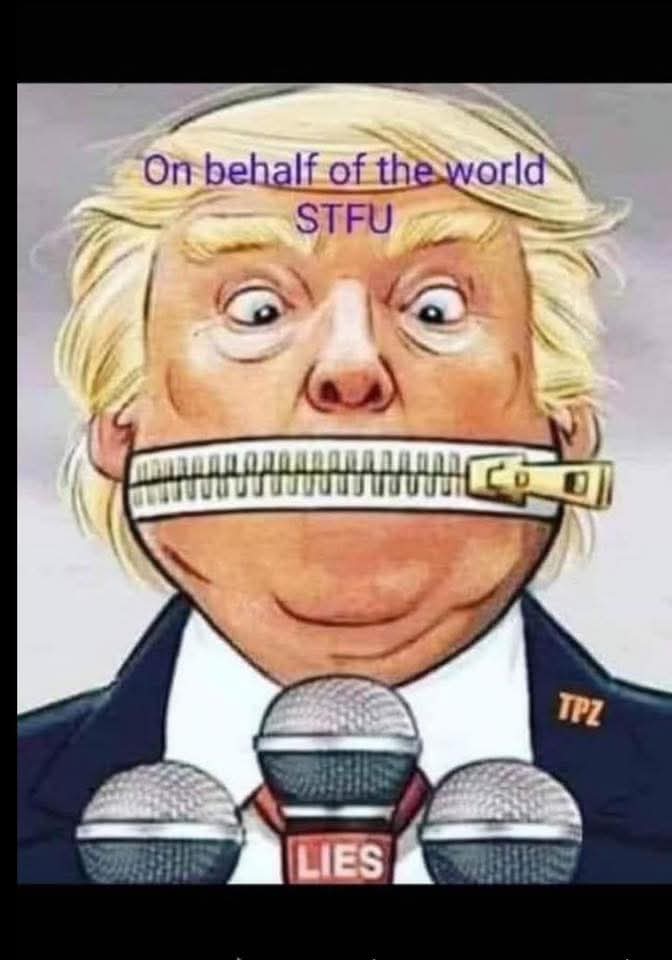 MamaCass24's tweet photo. @realDonaldTrump https://t.co/Tm4MtYJsqs