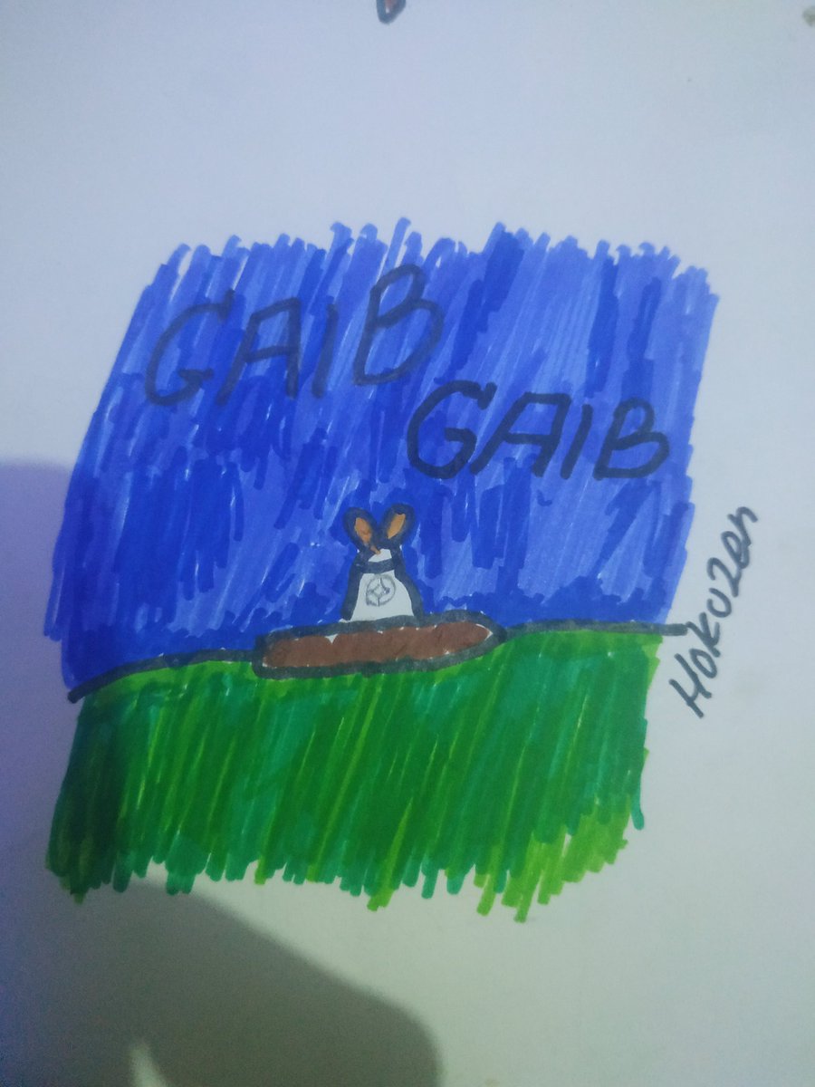 nami_OP03's tweet photo. Breaking through the noise and claiming our space. The GAIB vision is loud and clear: GAIB! GAIB! We're building a network that stands tall above the rest. The future is green and blue. 🌳🌌 #GAIB
@gaib_ai @gaib_fremen https://t.co/fATtTiXJmX