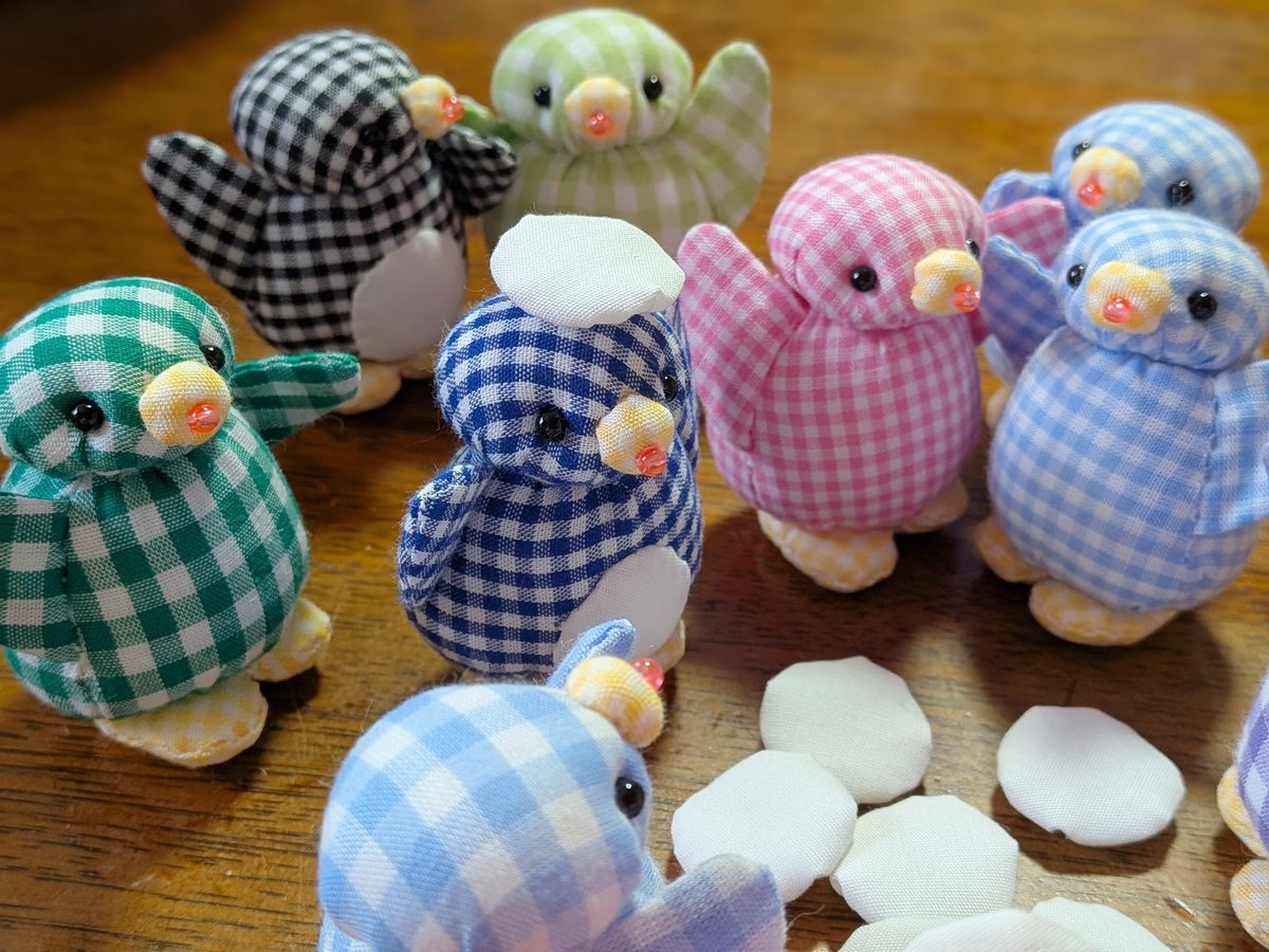 nui_housei's tweet photo. お腹の丸を巡って争うペンギン https://t.co/W1gopLdrr6