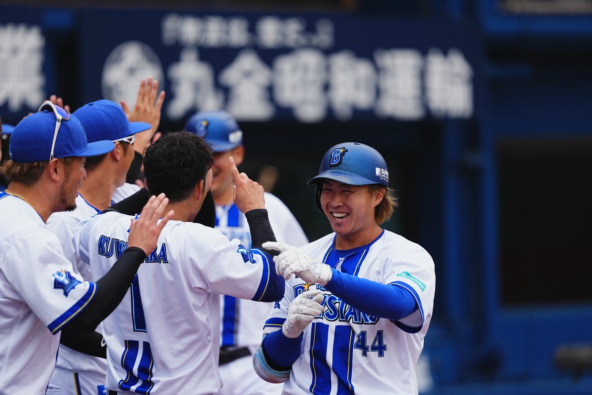 ydb_yokohama's tweet image. #石上泰輝 選手
#石上スマイル
#JERAクライマックスセ
#横浜奪首
#全横浜でブチあがれ
#baystars