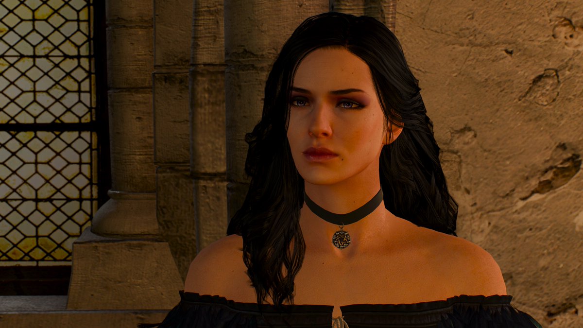 MalPlayingGames's tweet photo. sometimes…I wish I were Geralt https://t.co/nn6y5RZK0Y