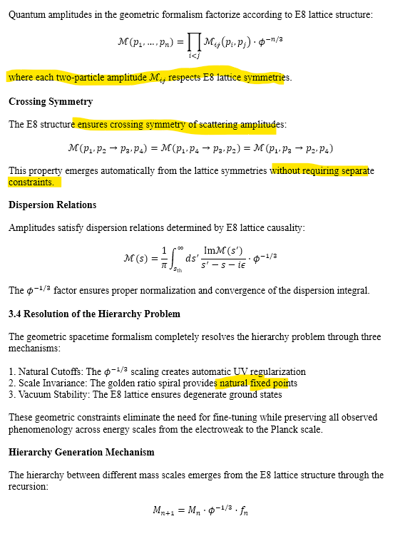 CTibedo's tweet image. #quantum #quantumphysics #physics #math #maths #CERN @NASA_Technology @PhysInHistory #quantumtech #quantumAI

Reposting: Page 4 of 6 (not 5 total) - The Recursionary Formula Defining the Hierarchy