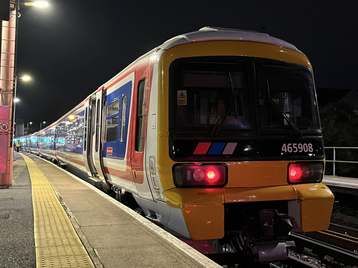 Kent Traveller tweet media