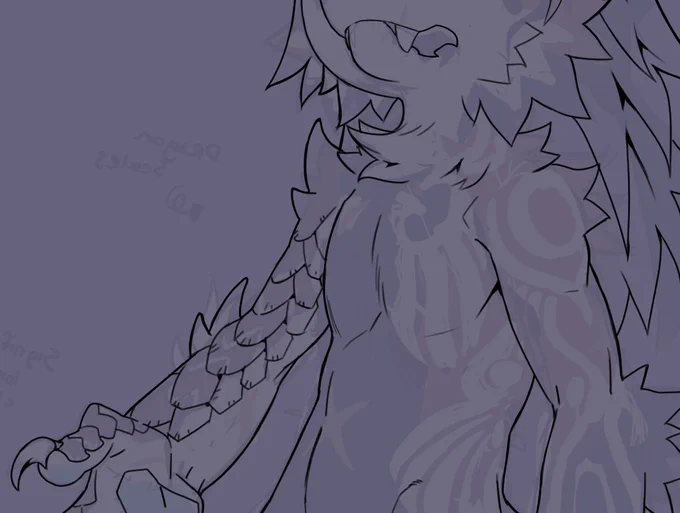 scales .... :)