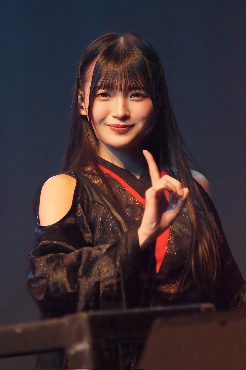 womak1kun's tweet image. INUWASI
10/11  IDOL KINGDOM TAIPEI
昨日のもう1人の天才・六椛ちゃん✨
ありがとう！とまた伝えに行かせてください！

 #INUWASI
 #六椛