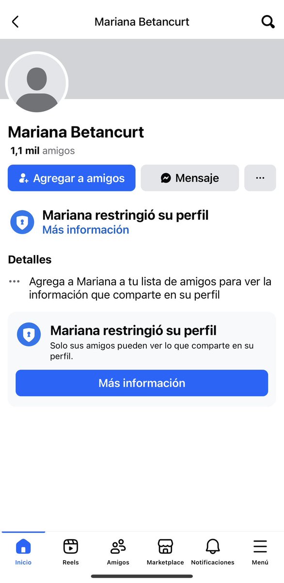 El_Vigilante001's tweet image. La hermana ITZEL JAQUELINE GARCÍA ABOITES es auxiliar de enfermería y ya cerró sus cuentas y hasta le quitó la foto y cambió el nombre. Aquí los datos antes/despues: #tevamosaatraparcerdo JUAN LUIS GARCÍA ABOITES #hackerman #HackerNews @FiscaliaEdomex