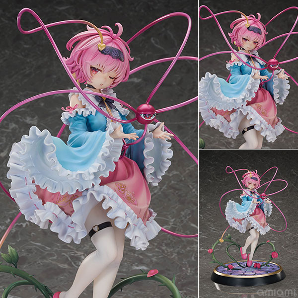 TORO e TORO大きめキリムドール　ずしちあきさん あみあみ秋葉原ラジオ会館店】 MAGI ARTS様の 「【特典】東方Project