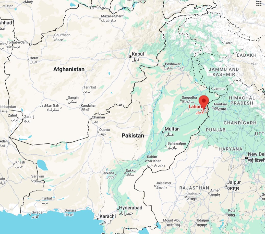 ArmchairW's tweet image. I&apos;m not sure what&apos;s funnier, that the Taliban clearly have a more effective air force than the old Afghan government did despite zero tech support, or that they&apos;re just casually doing deep strikes with it in an age when most air forces are terrified to penetrate enemy airspace.
