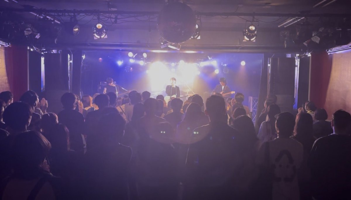Umeeeeilo's tweet photo. MINAMI WHEEL 2025
ありがとうございました！🔥 https://t.co/9AnF4GWxNN