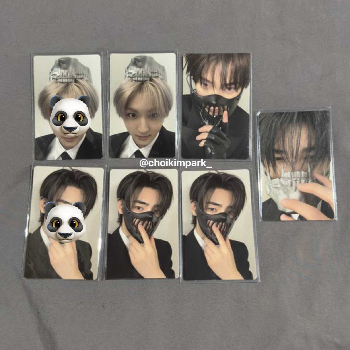 choikimpark_'s tweet photo. 🛒《 wts lfb enhypen 》 

✴︎ ENHYPEN ‘DESIRE : UNLEASH’ MAKE YOU MINE REGULAR GLOBAL WEVERSE POB 🫶 

⤷ 350 ea member | 300 ea if take all
⤷ onhand
⤷ SDD or J&amp;T

# engene heeseung jay jake sunghoon sunoo jungwon ni-ki https://t.co/0HMazUyB3K