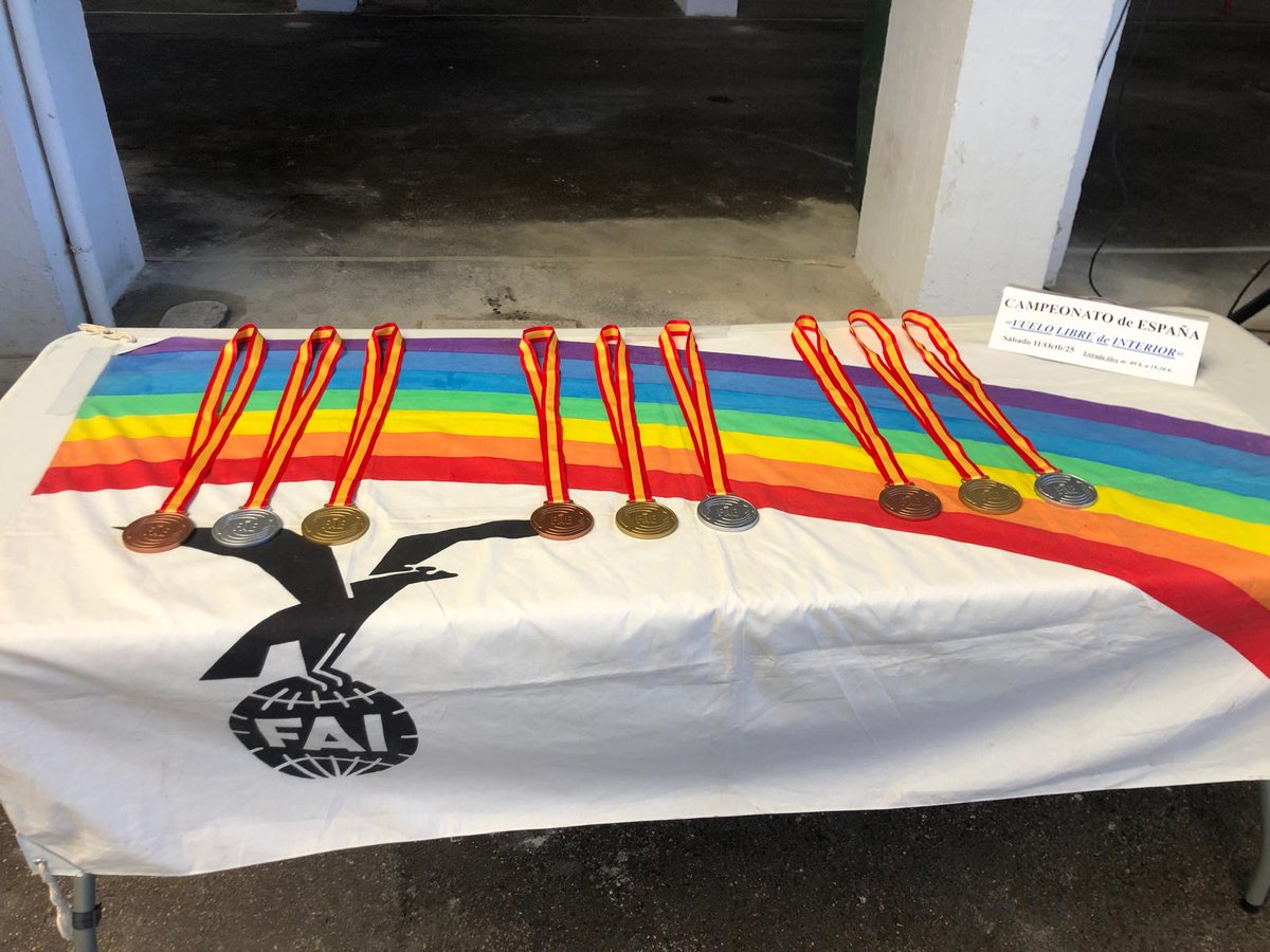 Museo Vicente Trueba tweet media