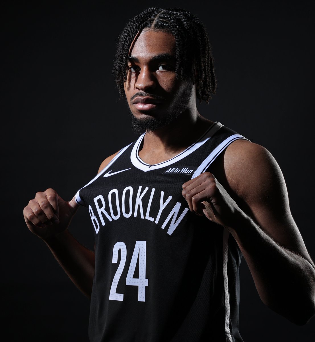 Join us in wishing Cam Thomas a HAPPY 24th BIRTHDAY! 