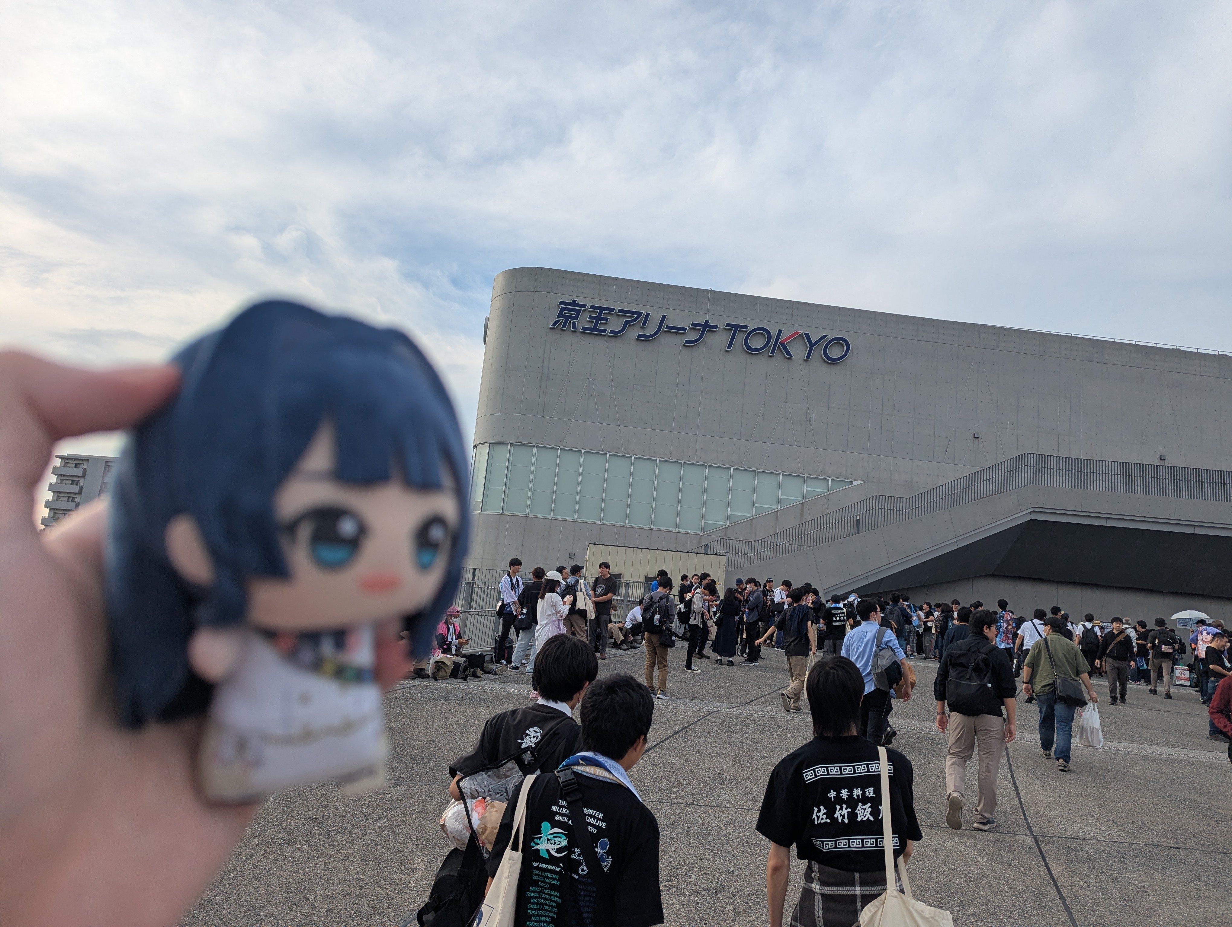 みりあん☺︎④ E-mkln5VgAIVx-t.jpg:large