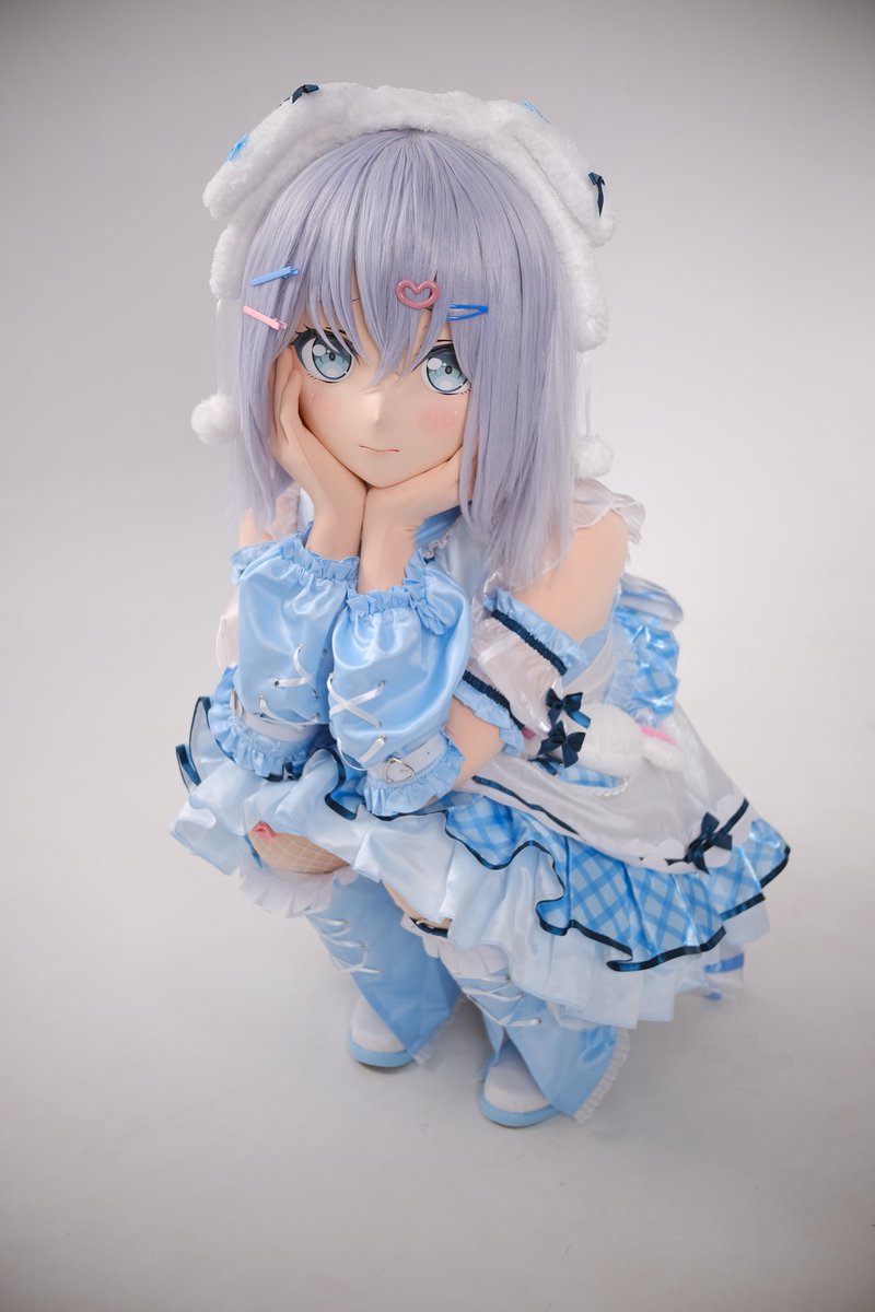 quarkInQuantum (@shirokawamahiro) on Twitter photo 