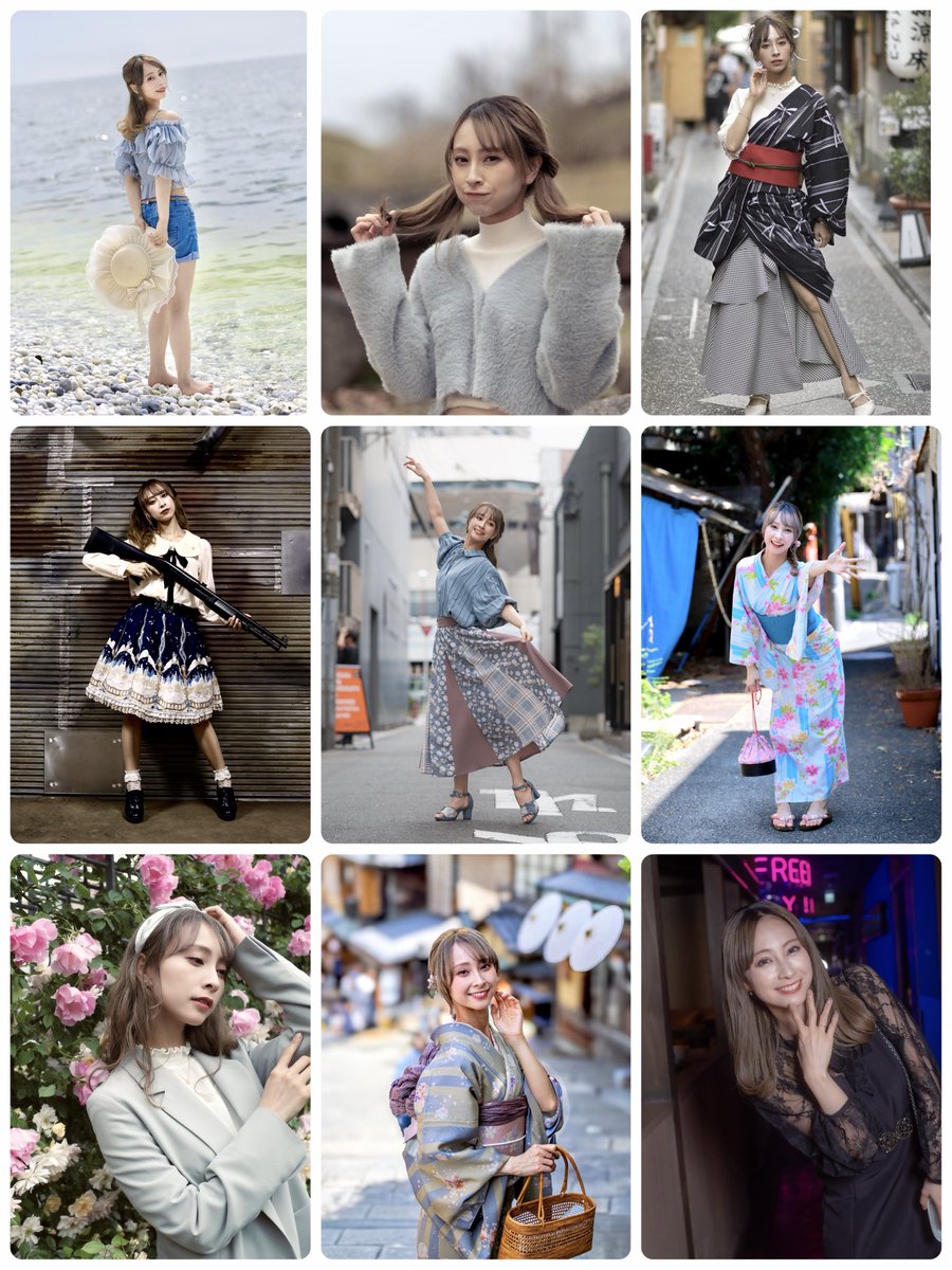 bluerose_Alice's tweet photo. #三連休はフォロワーが増えるらしい

関西で被写体してます！
もっともっと、
いろんなお写真撮りたいです☺️ https://t.co/fC6iJwjKla