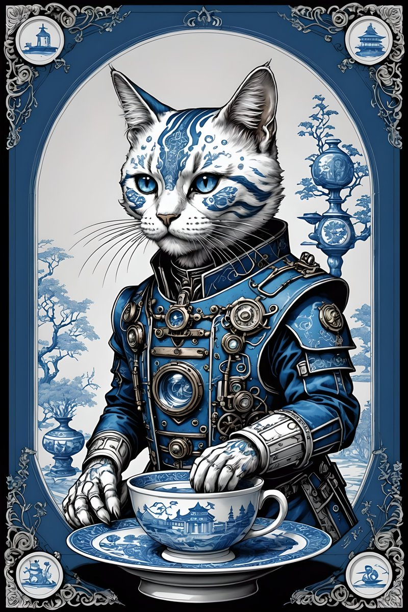 ALPacaUrfudge's tweet image. QT your Blue Eyes