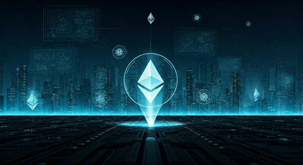 Gamefi38849310's tweet image. 仮想通貨情報局 ニュース: AIエージェントがイーサリアムで躍動！ERC-8004で未来が変わる。その詳細をチェック！#ERC8004 #AIエージェント #Ethereum

詳しくはこちら↓↓↓ 
gamefi.co.jp/2025/10/12/erc…