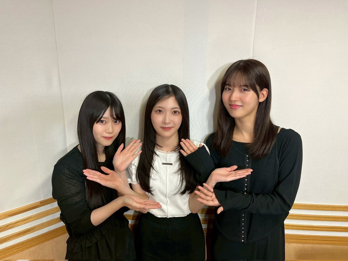 櫻坂46 on X: 