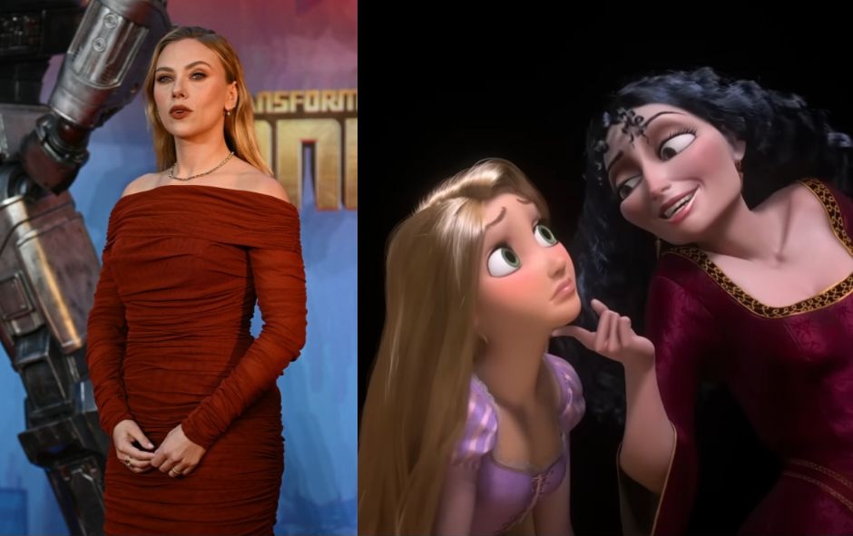 inquirerdotnet's tweet image. FROM BLACK WIDOW TO MOTHER GOTHEL 👀

Avengers star Scarlett Johansson is in talks to play Mother Gothel in the live-action adaptation of “Tangled,” the 2010 animated film based on the story of Rapunzel.

The project, previously placed on indefinite hold, is now moving forward…