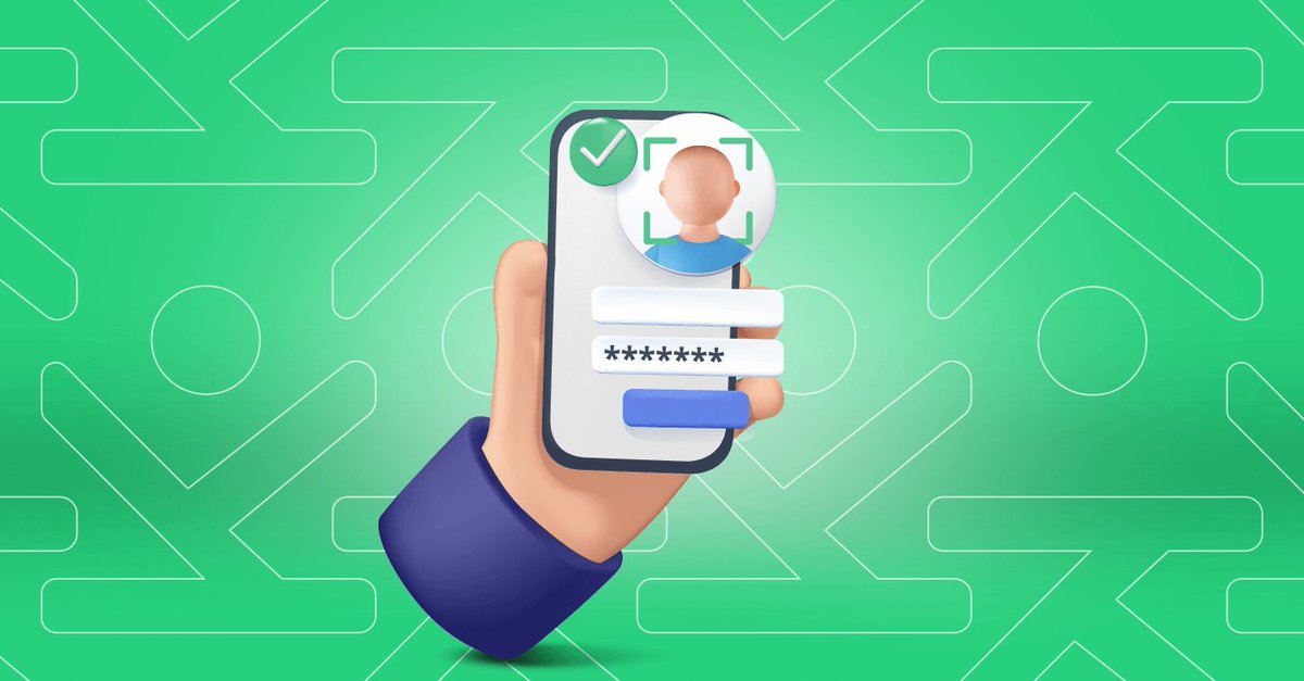 zelweb3's tweet image. Every time I do KYC, it feels like I’m handing out copies of my ID to random apps.

One gets my passport, another gets my driver’s license  all scattered everywhere.

@idOS_network ends that nonsense.
My data stays in one place, fully under my control.