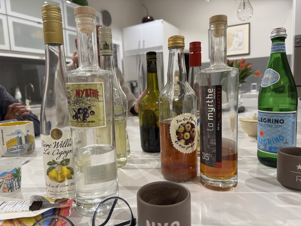 Eric Rajkovic tweet media