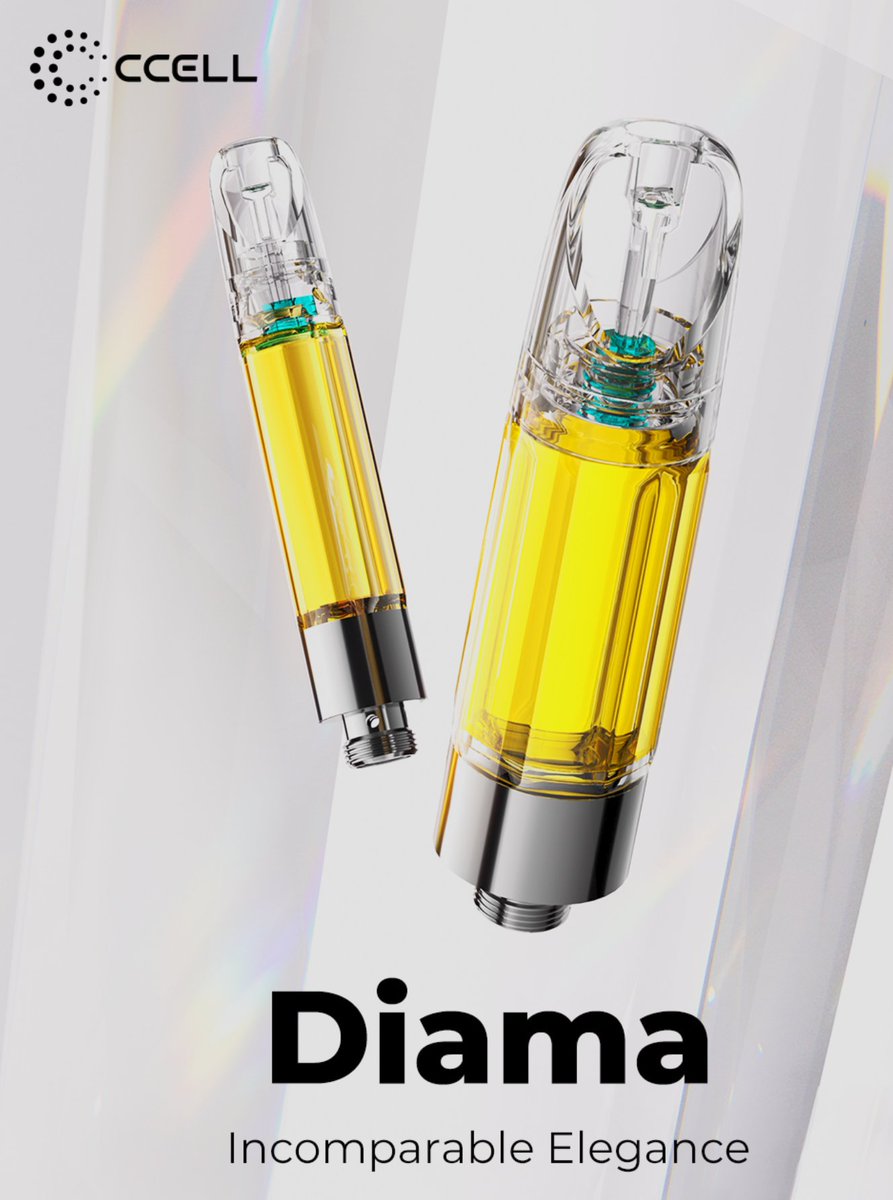 asazawa_kushjp's tweet image. CCELLさんまた凄そうなアトマイザーローンチしてる。

ポストレスで低温加熱技術搭載。
他社のポストレス系は微妙だったので楽しみ

もちろん、実際に試して良ければ取り扱い予定です。