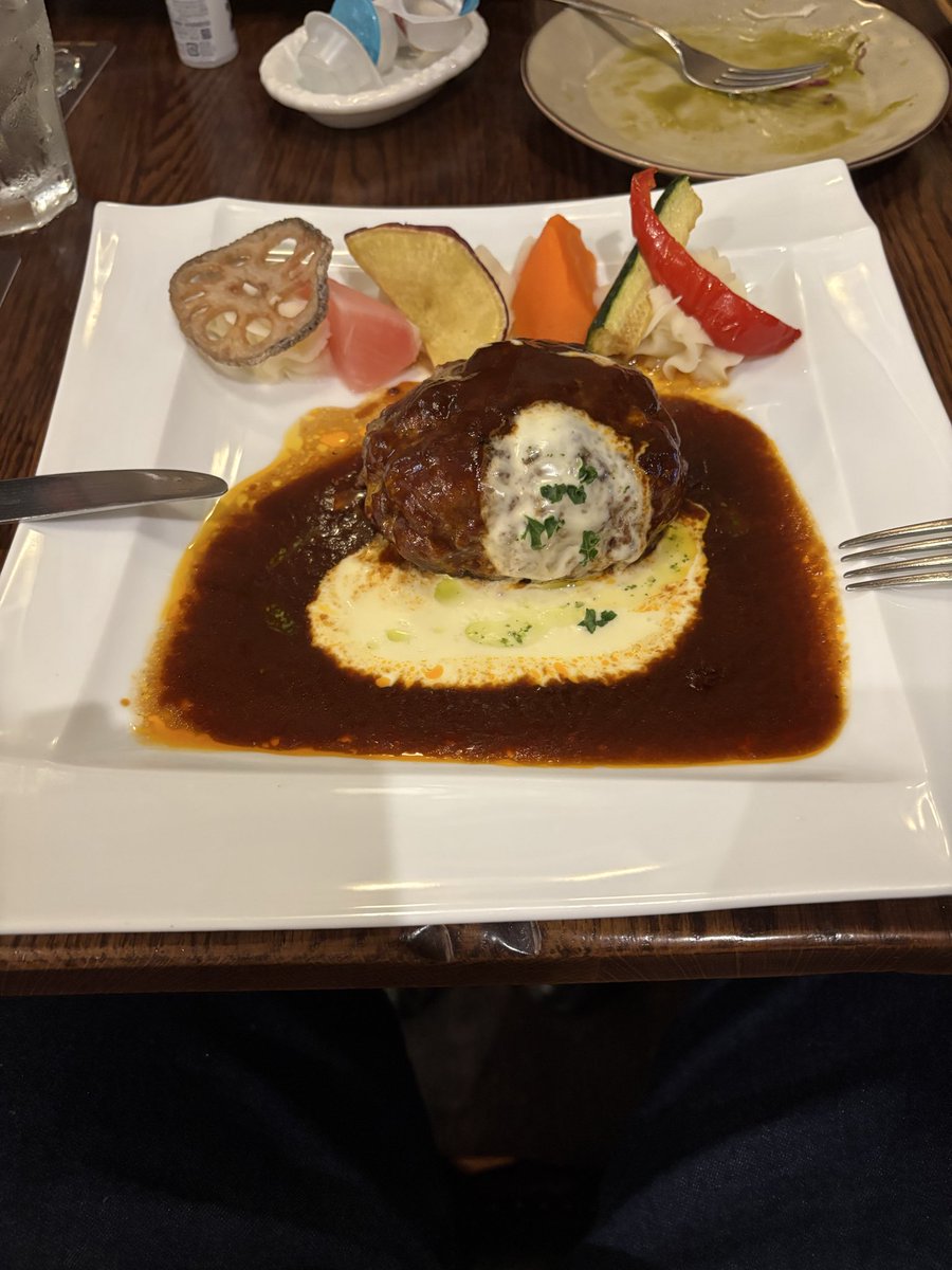 j01246588's tweet image. #ランチ #グルメ #うまい #最高