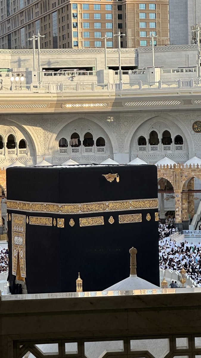 ab_dx22's tweet photo. ﴿ فَلَنُحيينهُ حياةً طَيّبة ﴾ 
" كلما ازداد العبد قُرباً من الله أذاقه الله من اللذة والنعيم ما يجد أثره في يقظته ومنامه وطعامه وشرابه ".

• اللهم الصلاح الذي تصلح معه دنيانا وآخرتنا. https://t.co/7DPHyUwY71