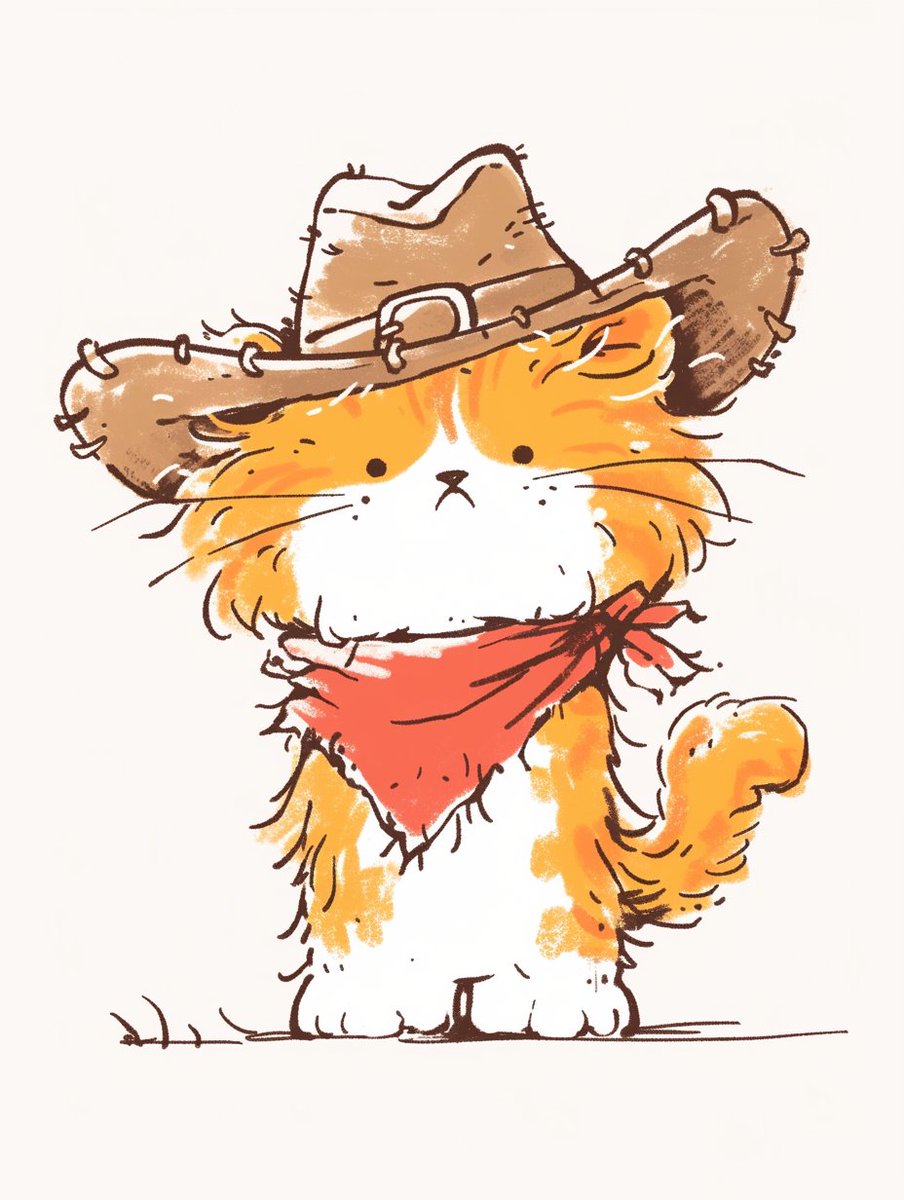AIMonster_AIM's tweet image. Alright everyone! I&apos;m making Meowdy pics for @RogueIvy9! 😸

Comment down below your favorite Meowdy! 🥰🫂💜💙

#AIArtwork #AIイラスト #AIArtCommuity