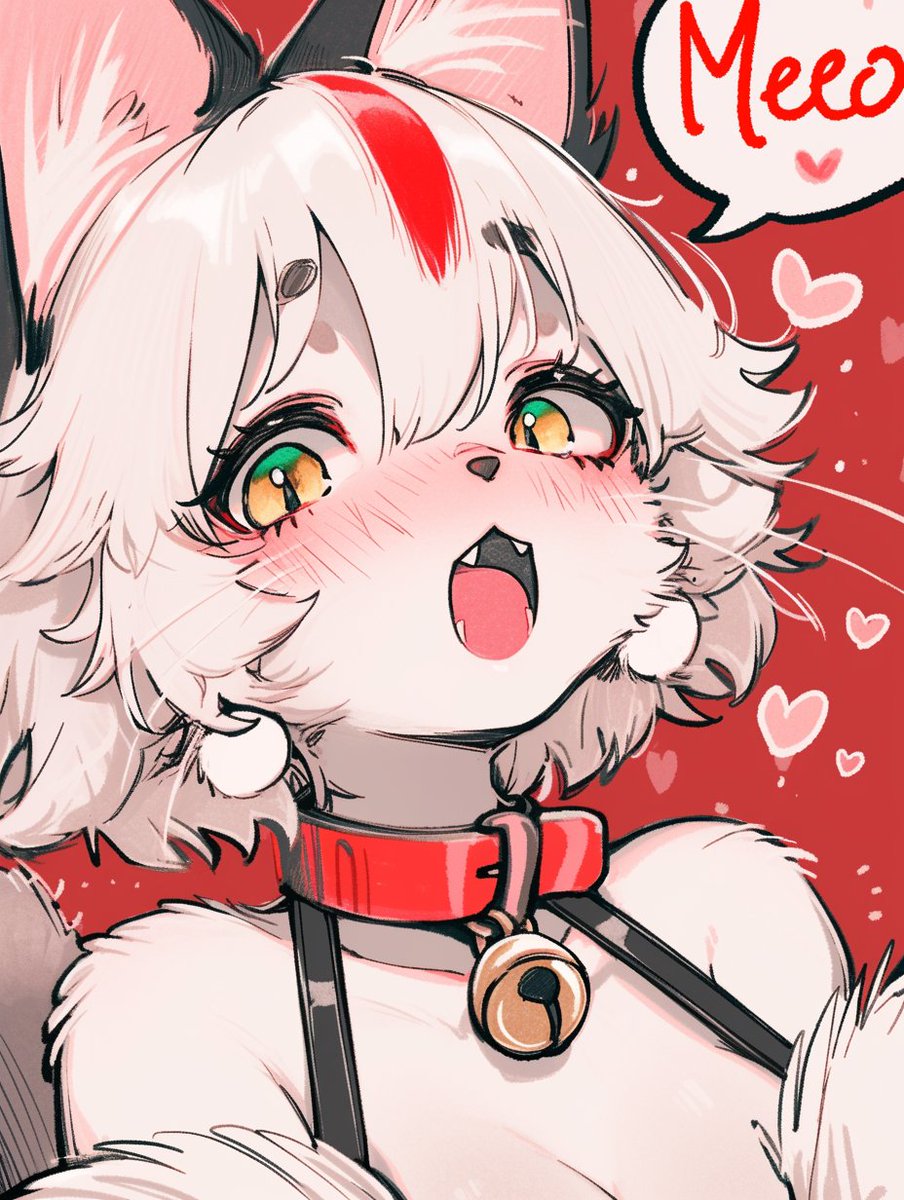 AIMonster_AIM's tweet image. Alright everyone! I&apos;m making Meowdy pics for @RogueIvy9! 😸

Comment down below your favorite Meowdy! 🥰🫂💜💙

#AIArtwork #AIイラスト #AIArtCommuity
