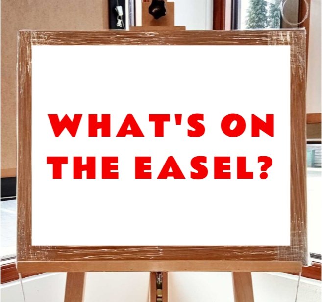 Steven1Howard's tweet image. Got a day off from the gallery at #Trentham today. Pet portrait starting and 2 more oils in canvas. Mow the lawn, sort out the new EE hub and reply to HMRC. And I said a day off! 😁