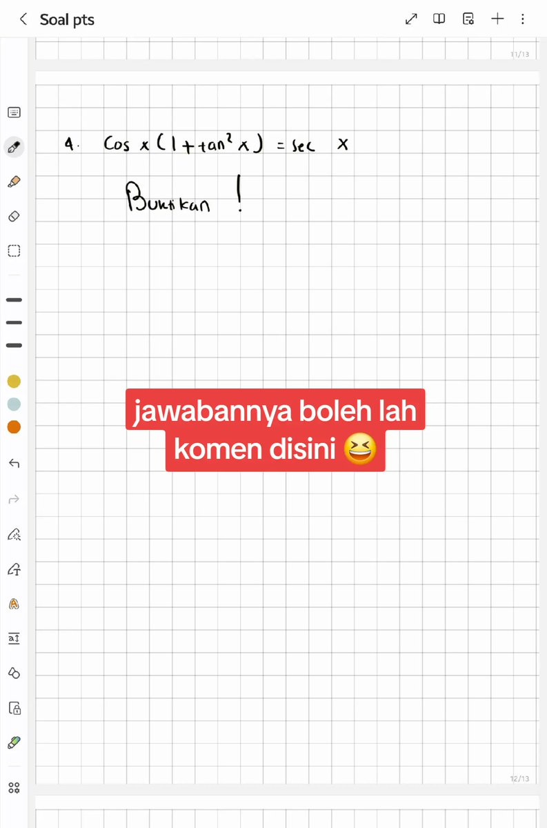 Math with Ain tweet media