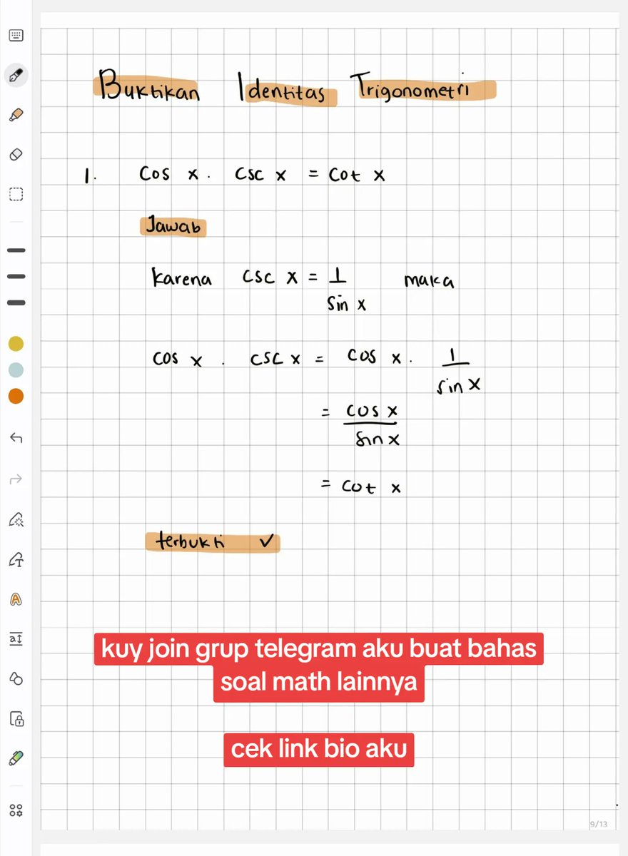 Math with Ain tweet media