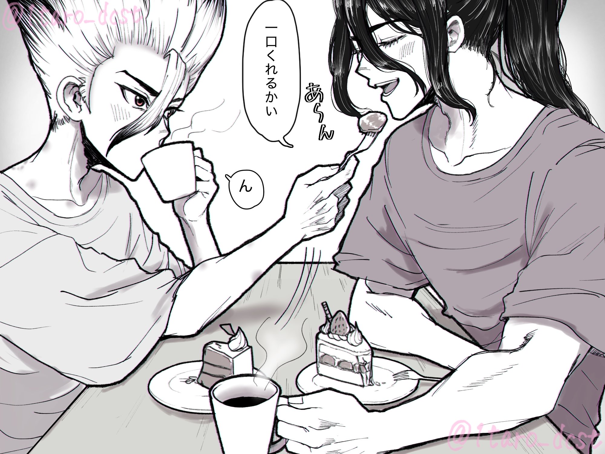 ⭐　ギャートルズ　マンモ２体　⭐ 差がつく名品スニーカー】ジャングルモック、モアブ スピードが