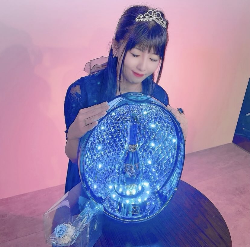 ぴぃちゃん💙👑 (@tkpr_pyi) / Posts / X