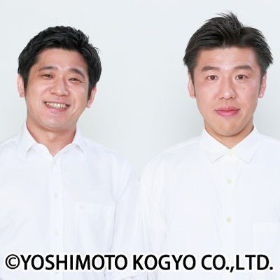 lumineyoshimoto's tweet image. ＼✨ 追加出演決定🙌／

昨日の #キングオブコント2025
ファイナリスト2組の追加出演が決定！

10月13日（月･祝）
【ルミネtheよしもと
  平日１１時の部プラス】に
『 #レインボー』

【ルミネtheよしもと 
  平日１３時３０分の部プラス】に
『 #うるとらブギーズ』

が出演いたします✨️