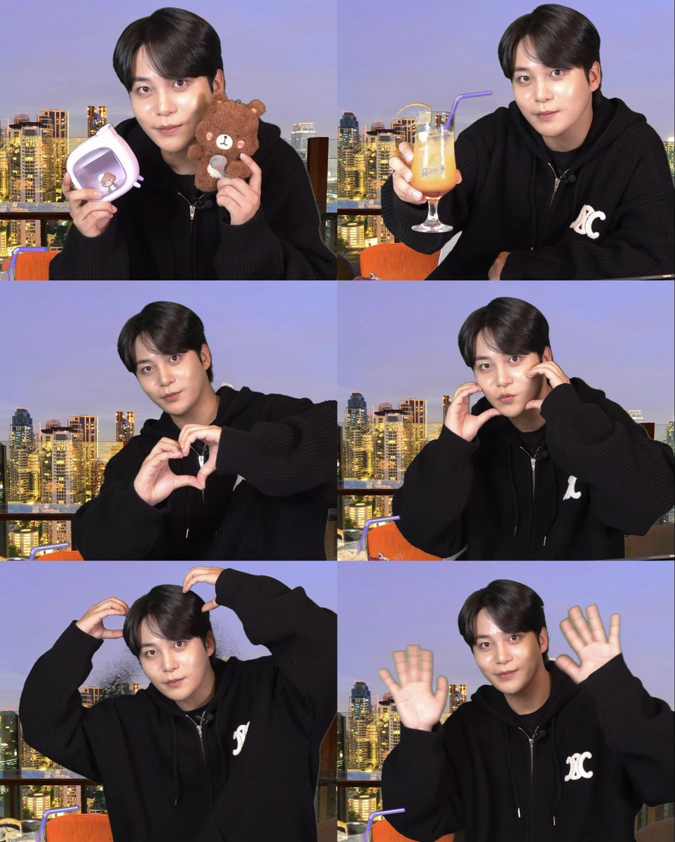 withjongho_'s tweet image. 𝐣𝐨𝐧𝐠𝐡𝐨 𝐛𝐢𝐫𝐭𝐡𝐝𝐚𝐲 𝐥𝐢𝐯𝐞 🧸💜ྀི

𝟐𝟎𝟐𝟓.𝟏𝟎.𝟏𝟐