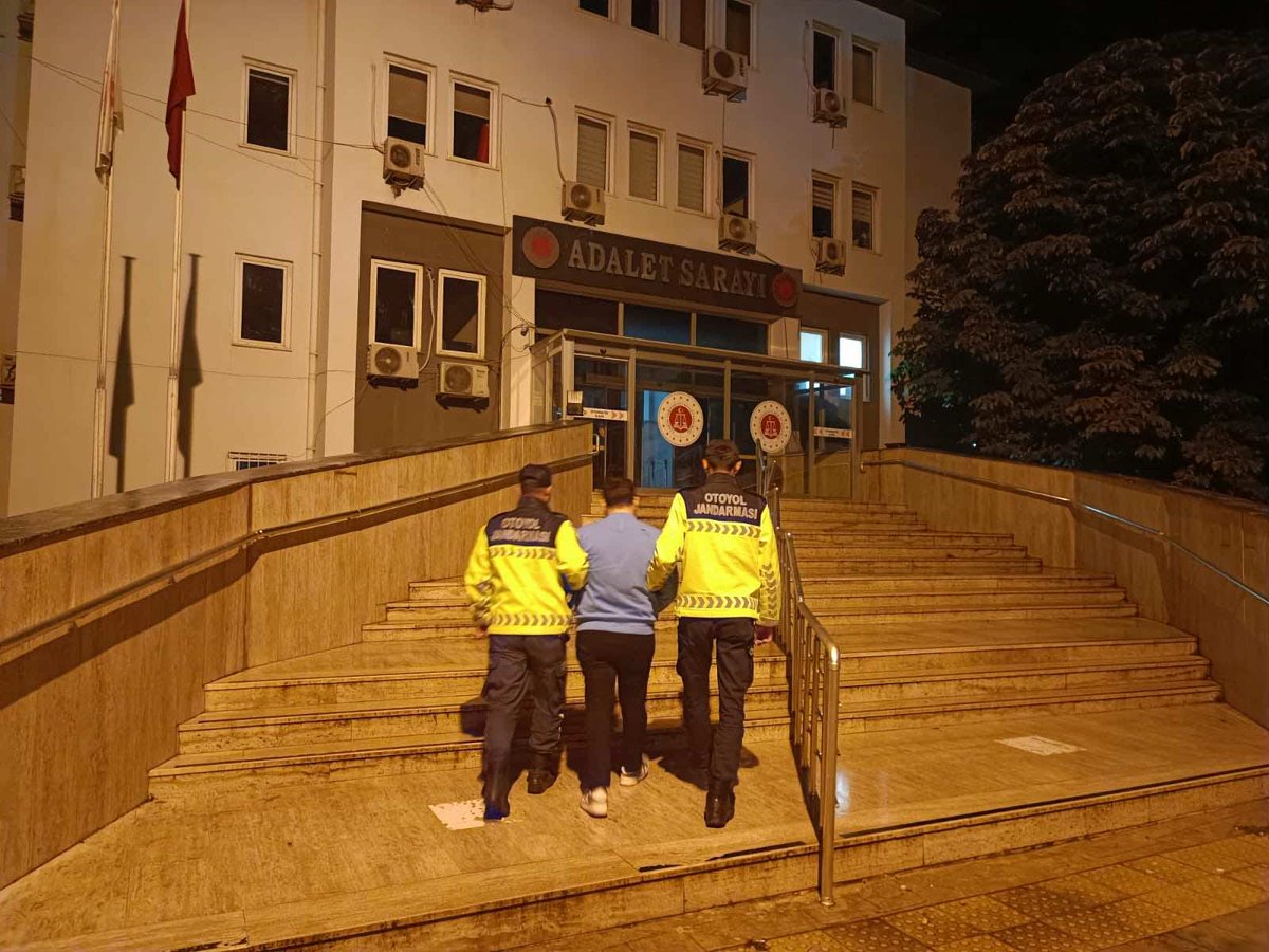 GEREĞİ YAPILDI 2
⬇️
kocaeli.gov.tr/geregi-yapildi…

<a href="/TC_icisleri/">T.C. İçişleri Bakanlığı</a>  <a href="/KocaeliEmniyeti/">Kocaeli Emniyet Müdürlüğü</a>  <a href="/kocaelijandarma/">Kocaeli İl Jandarma Komutanlığı</a>