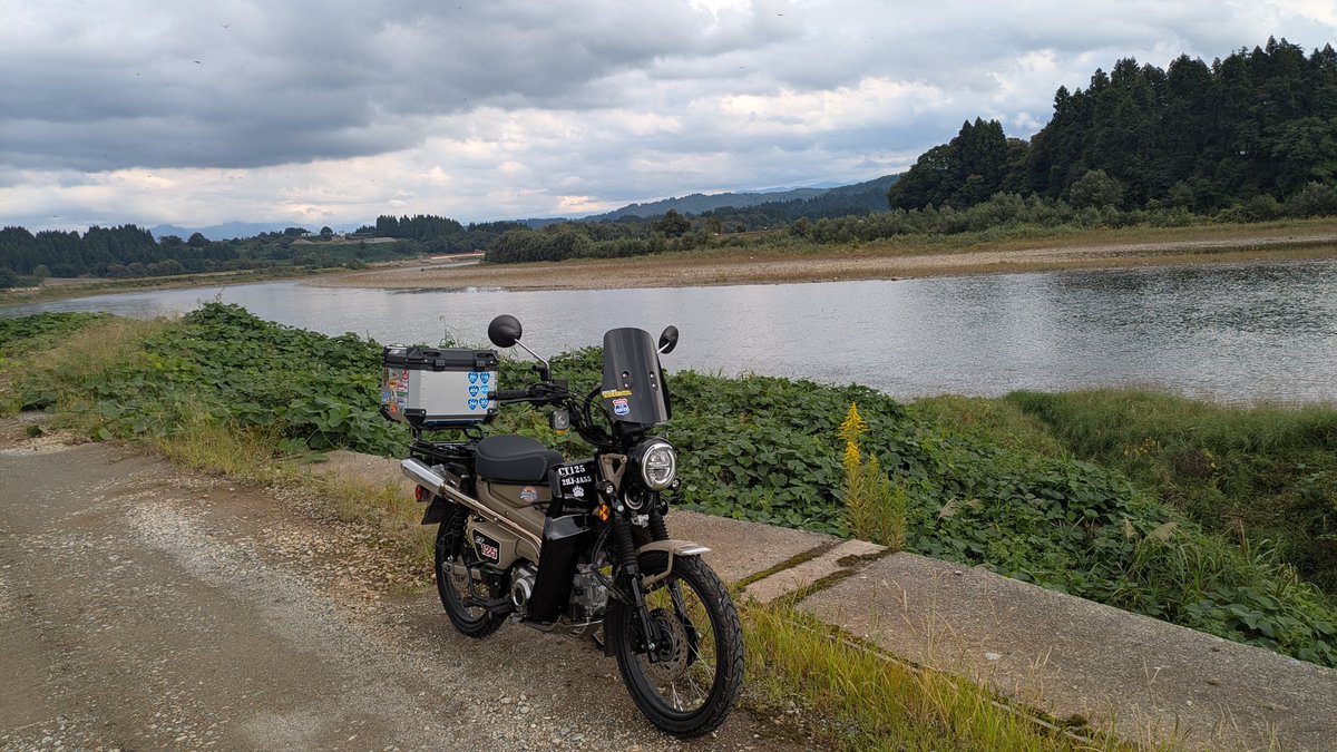 ゆきG @日本一周完 (@hdflhx2006) / Posts / X