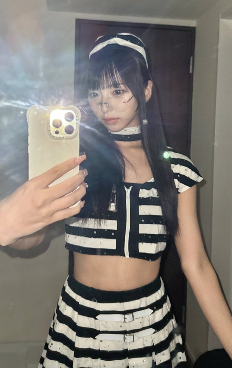 ほりお、りせちゃんの囚人コラボが7年越しに完成w