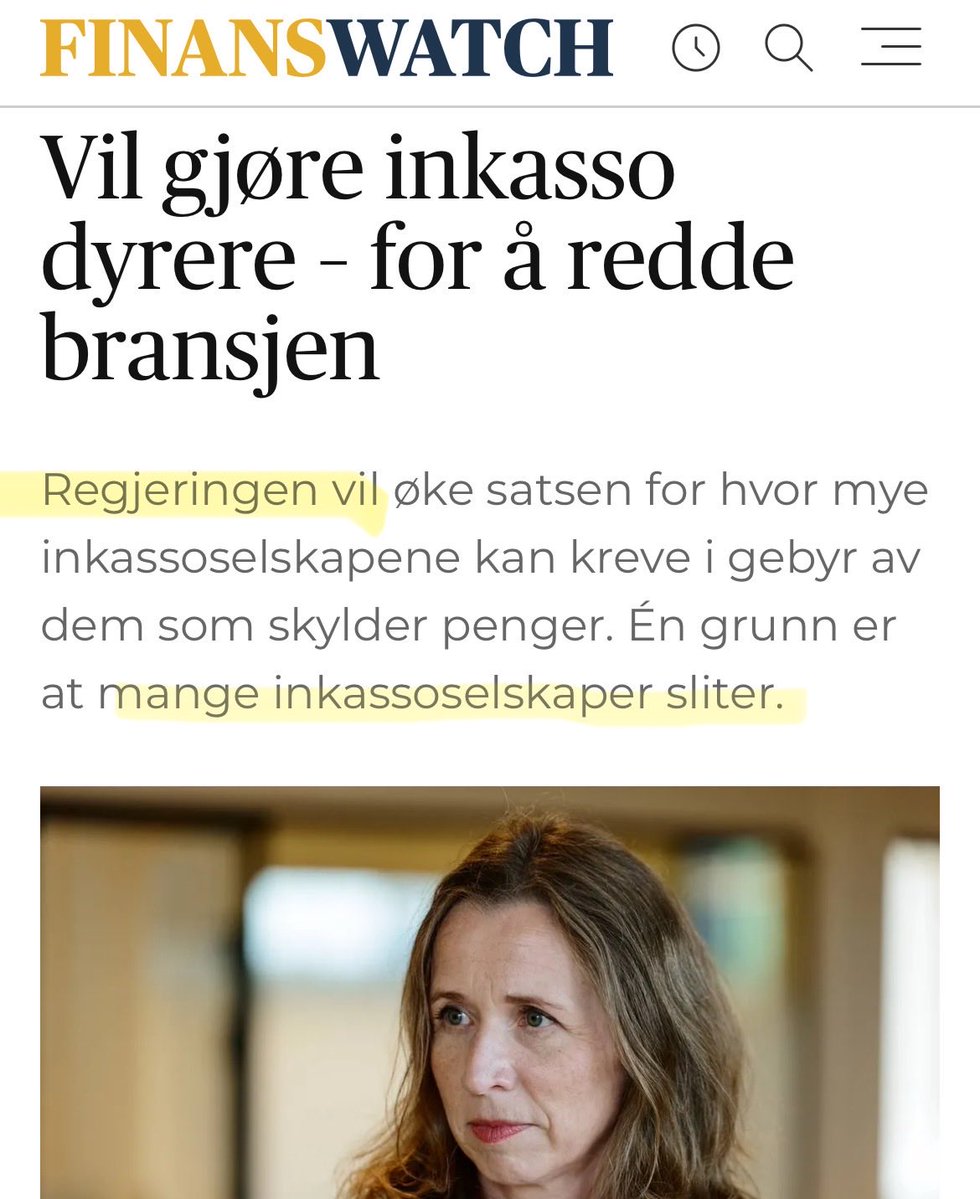 utbytteprinsen's tweet image. Regjeringen min 🥰 Nå er det vanlige folks tur 🤔