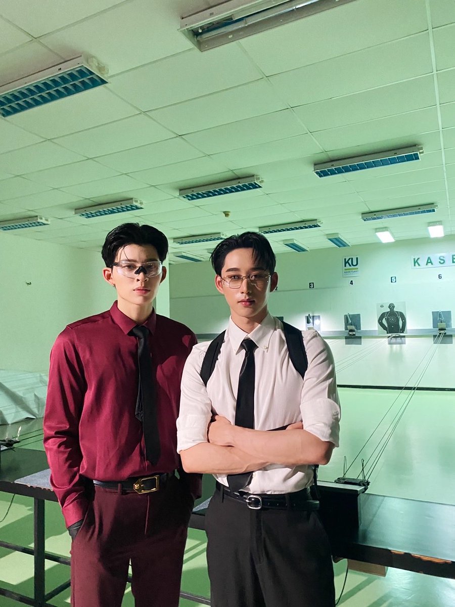 MeAndTheeGMMTV's tweet image. 😎🔫

#MeAndTheeSeries

#MeAndTheeSeriesQ30