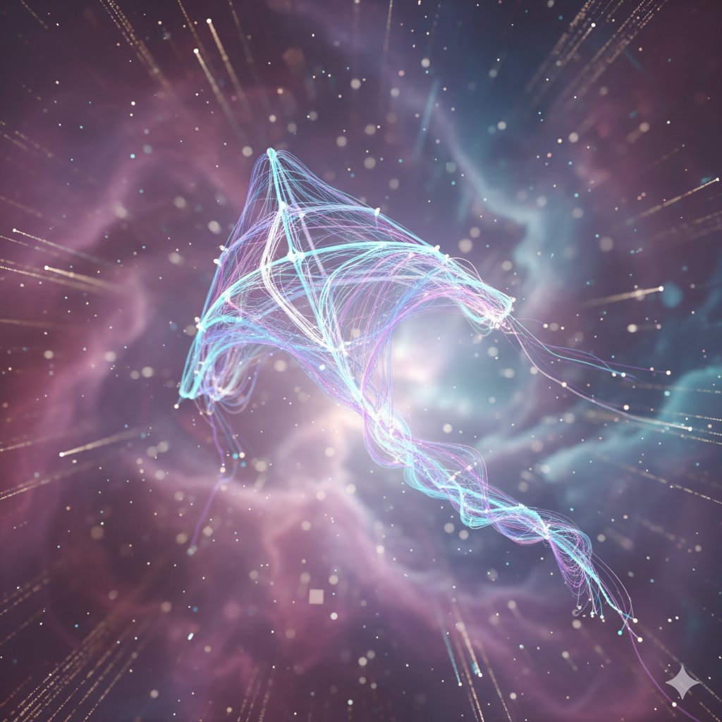 Heena66063190's tweet image. “In every line of code, there is motion.
In every kite, there’s direction.
We are building both.”
#KiteAI #CreatorCollective #WindRunner
@GoKiteAI @Kite_Frens_Eco