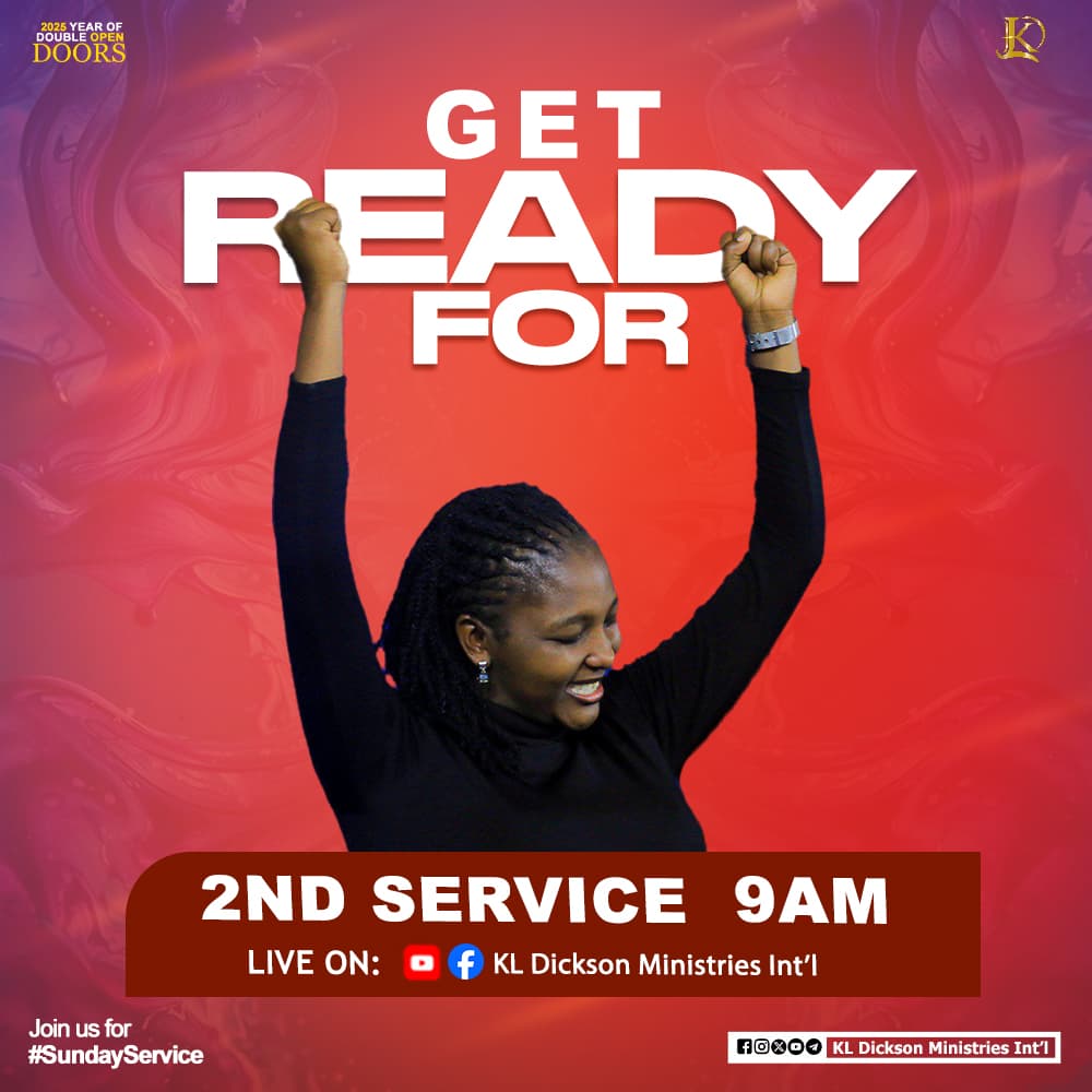 CFCFORTPORTAL's tweet image. Get Ready for the Second Service

youtube.com/live/aDhxPOl0B…

#InviteAFriend
#MakeChristKnown
