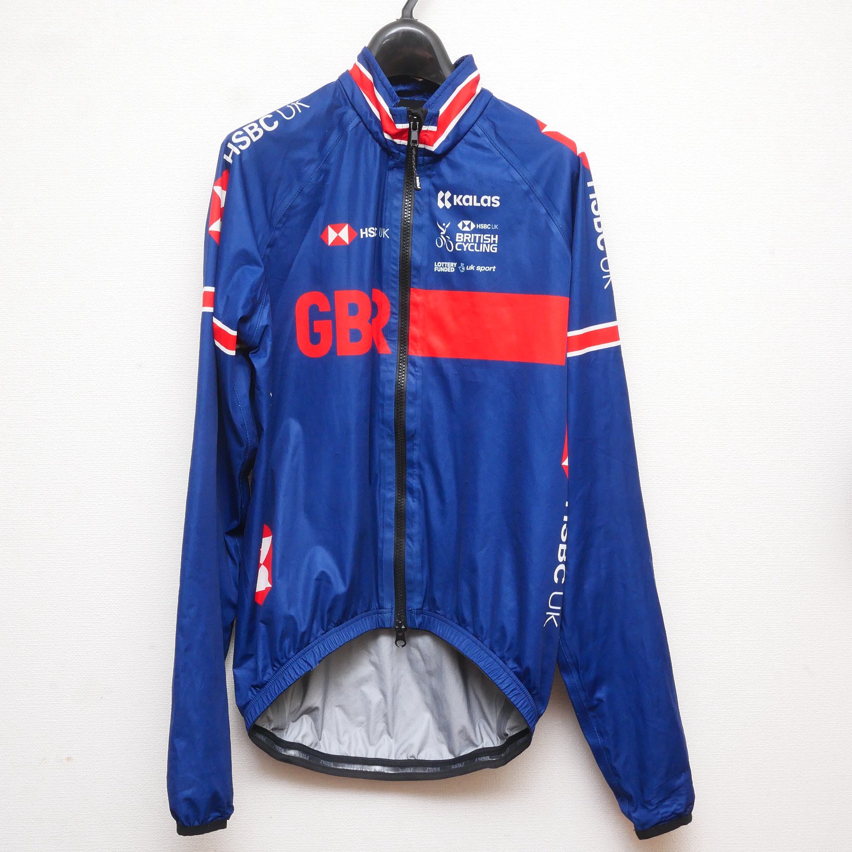 SALE 選手支給品 ヒューマンパワードヘルス レースレインバッグ プロチーム Rahpa Pro Teamコレクション 気候に合わせて選べる4種類のライン