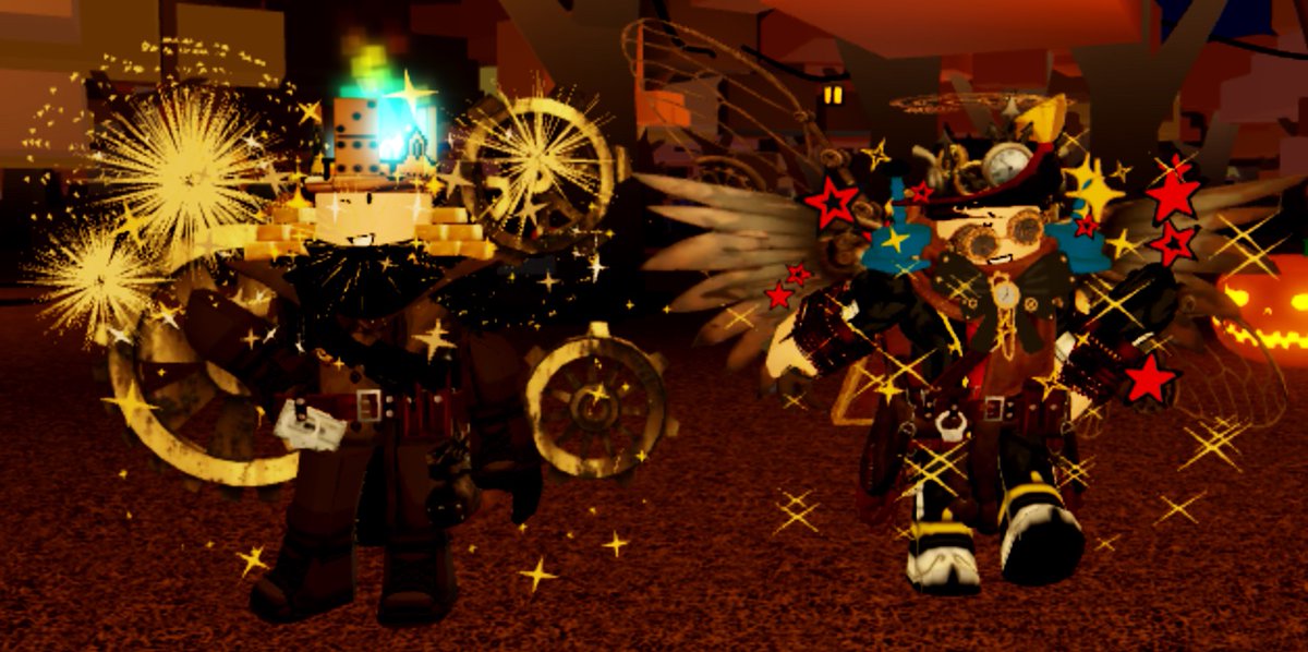 Fandom_T4keover's tweet image. any seranok and merely fans on here,,,? 
i love stylizing ROBLOX admins i think they look so cutie !!

#seranok #merely #roblox #robloxadmins