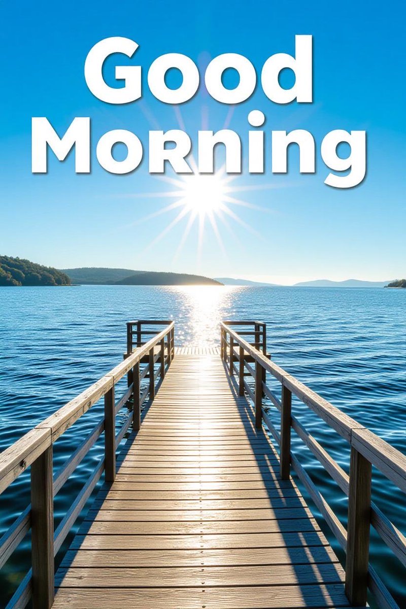 Steve58815862's tweet image. 🩵🩵Good morning everyone. Hope your day’s off to a great start. Any plans ?🩵🩵
#sundayvibes #PositiveVibes #CoffeeTime