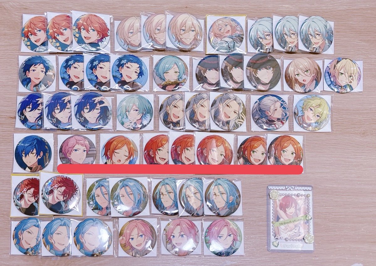 たむ＊お取引用 tweet media